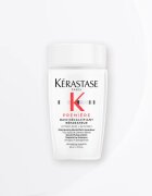Kérastase Première Bain Décalcifiant Réparateur šamponová lázeň pro poškozené vlasy 80 ml