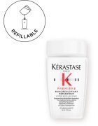 Kérastase Première Bain Décalcifiant Réparateur šamponová lázeň pro poškozené vlasy 80 ml