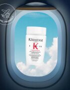 Kérastase Première Bain Décalcifiant Réparateur šamponová lázeň pro poškozené vlasy 80 ml