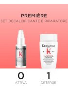 Kérastase Première dárková sada proti lámavosti vlasů