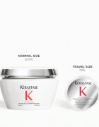 Kérastase Première Masque Filler Réparateur obnovující maska proti lámavosti vlasů 75 ml