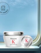 Kérastase Première Masque Filler Réparateur obnovující maska proti lámavosti vlasů 75 ml
