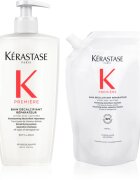 Kérastase Première výhodné balení pro poškozené vlasy