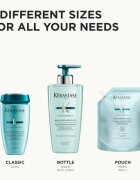Kérastase Résistance Bain Force Architecte šampon s posilujícími účinky pro oslabené a lehce poškozené vlasy 250 ml