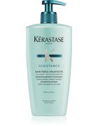 Kérastase Résistance Bain Force Architecte šampon s posilujícími účinky pro oslabené a lehce poškozené vlasy 500 ml