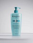 Kérastase Résistance Bain Force Architecte šampon s posilujícími účinky pro oslabené a lehce poškozené vlasy 500 ml