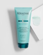 Kérastase Résistance Ciment Anti-Usure intenzivní péče pro oslabené a lehce poškozené vlasy a roztřepené konečky 200 ml
