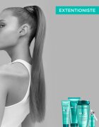 Kérastase Résistance Fondant Extentioniste kondicionér pro růst vlasů a posílení od kořínků 200 ml
