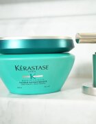 Kérastase Résistance Masque Extentioniste maska na vlasy pro růst vlasů a posílení od kořínků 200 ml