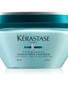 Kérastase Résistance Masque Force Architecte posilující maska pro oslabené poškozené vlasy a roztřepené konečky 200 ml