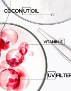 Kérastase Soleil Bain Après-Soleil hydratační šampon pro vlasy namáhané chlórem sluncem a slanou vodou 250 ml