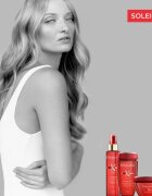 Kérastase Soleil Bain Après-Soleil hydratační šampon pro vlasy namáhané chlórem sluncem a slanou vodou 250 ml