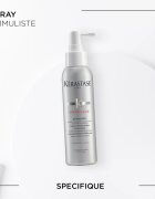 Kérastase Specifique Stimuliste sérum proti řídnutí a vypadávání vlasů pro denní použití 125 ml