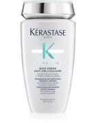 Kérastase Symbiose Bain Crème Anti-Pelliculaire šampon proti lupům pro citlivou pokožku hlavy 250 ml