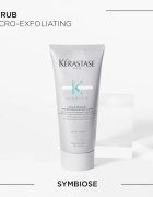 Kérastase Symbiose Micro-Peeling Cellulaire vlasový peeling proti lupům 200 ml