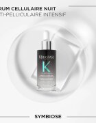 Kérastase Symbiose Sérum Cellulaire Nuit noční sérum na vlasy a vlasovou pokožku 90 ml