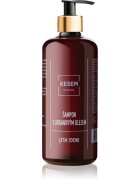 KESEM Argan Shampoo with Dead Sea Minerals arganový šampon s minerály z Mrtvého moře 500 ml