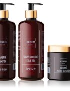 KESEM Beautiful hair Gift set dárková sada na vlasy