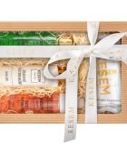 KESEM Clean skin Gift Set dárková sada pro dokonalé vyčištění pleti