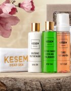 KESEM Clean skin Gift Set dárková sada pro dokonalé vyčištění pleti