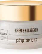 KESEM Daily Face Cream with Collagen denní pleťový krém s kolagenem 50 ml