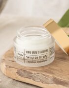 KESEM Day Cream with Caviar and Hyaluronic Acid denní krém s kyselinou hyaluronovou 50 ml