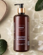 KESEM Dead Sea Mineral Shower Gel sprchový gel s minerály z Mrtvého moře 500 ml