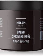 KESEM Dead Sea Mud bahno s minerály z Mrtvého moře 600 g