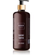 KESEM Dead Sea Mud Shampoo bahenní šampon s minerály z Mrtvého moře 500 ml