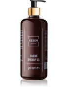 KESEM Dead Sea Mud Shower Gel sprchový gel s minerály z Mrtvého moře 500 ml