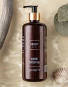 KESEM Dead Sea Mud Shower Gel sprchový gel s minerály z Mrtvého moře 500 ml