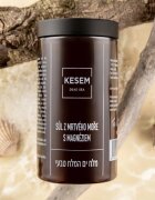 KESEM Dead Sea Salt with Magnesium přírodní koupelová sůl z Mrtvého moře s magnéziem 1 kg
