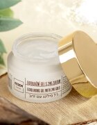 KESEM Exfoliating Gel with 24K Gold exfoliační gel s 24karátovým zlatem 50 ml