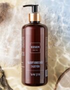 KESEM Hair Conditioner with Aloe Vera vlasový kondicionér s aloe vera 500 ml
