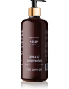 KESEM Hair Cream with Jojoba Oil krém na vlasy s jojobovým olejem 500 ml