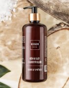 KESEM Hair Cream with Jojoba Oil krém na vlasy s jojobovým olejem 500 ml