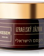 KESEM ISRAELI MIRACLE Daily Face Cream denní pleťový krém 50 ml