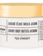 KESEM Luxury Body Butter Jasmine tělové máslo 350 ml