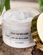 KESEM Luxury Body Butter Jasmine tělové máslo 350 ml