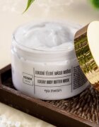 KESEM Luxury Body Butter Musk tělové máslo 350 ml
