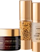 KESEM Luxury Skincare dárková sada