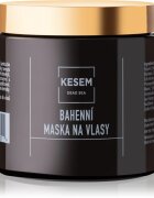 KESEM Mud Hair Mask bahenní maska 500 ml