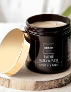 KESEM Mud Hair Mask bahenní maska 500 ml