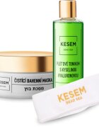 KESEM Mud Ritual for Healthy Skin dárková sada bahenní rituál