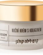 KESEM Night Cream with Collagen noční pleťový krém s kolagenem 50 ml