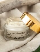 KESEM Night Cream with Collagen noční pleťový krém s kolagenem 50 ml