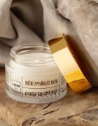 KESEM Nighttime Firming Anti-Wrinkle Cream noční zpevňující krém proti vráskám 50 ml