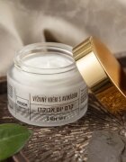 KESEM Nourishing Cream with Avocado and Aloe Vera výživný pleťový krém s avokádem a aloe vera 50 ml