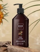 KESEM Sea Buckthorn šampon s rakytníkem 500 ml