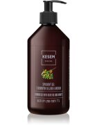 KESEM Sea Salt Oil and Honey sprchový gel s olivovým olejem 500 ml